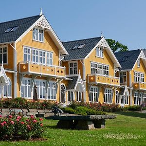 Solstrand Hotel&Bad
